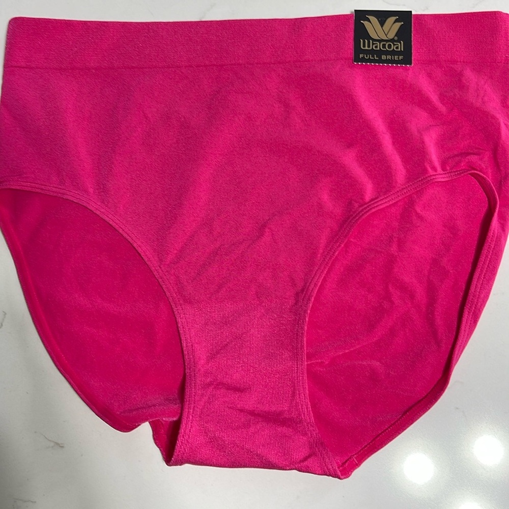Wacoal Full Brief 8/XL
